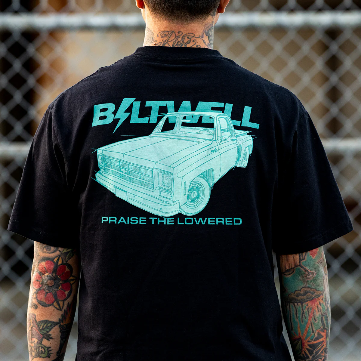 Stepside T-Shirt - Image 10