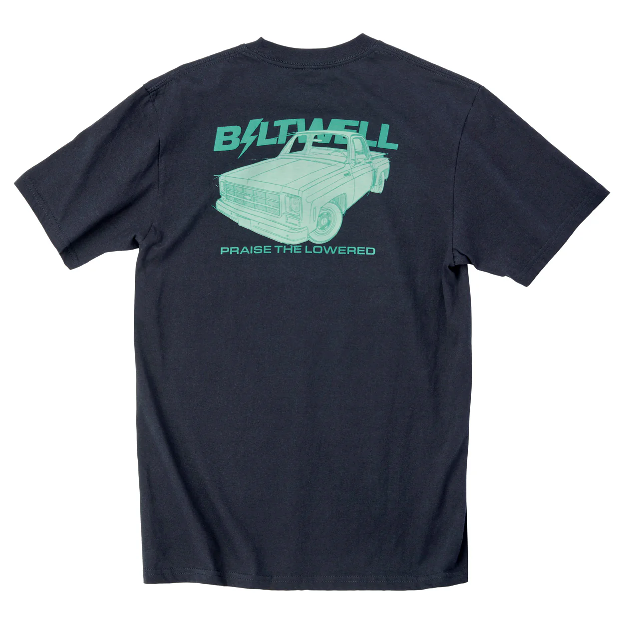 Stepside T-Shirt - Image 2