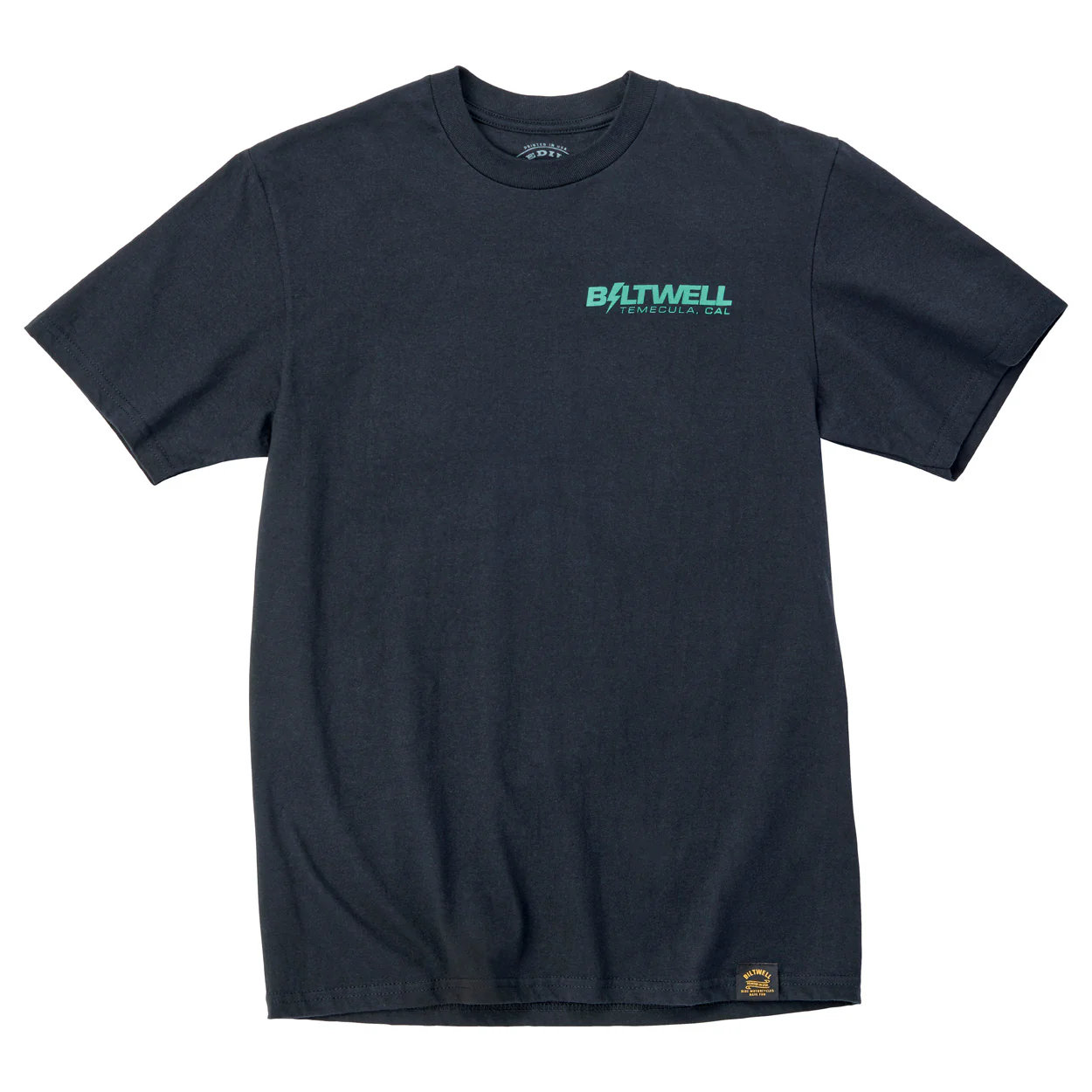 Stepside T-Shirt - Image 3