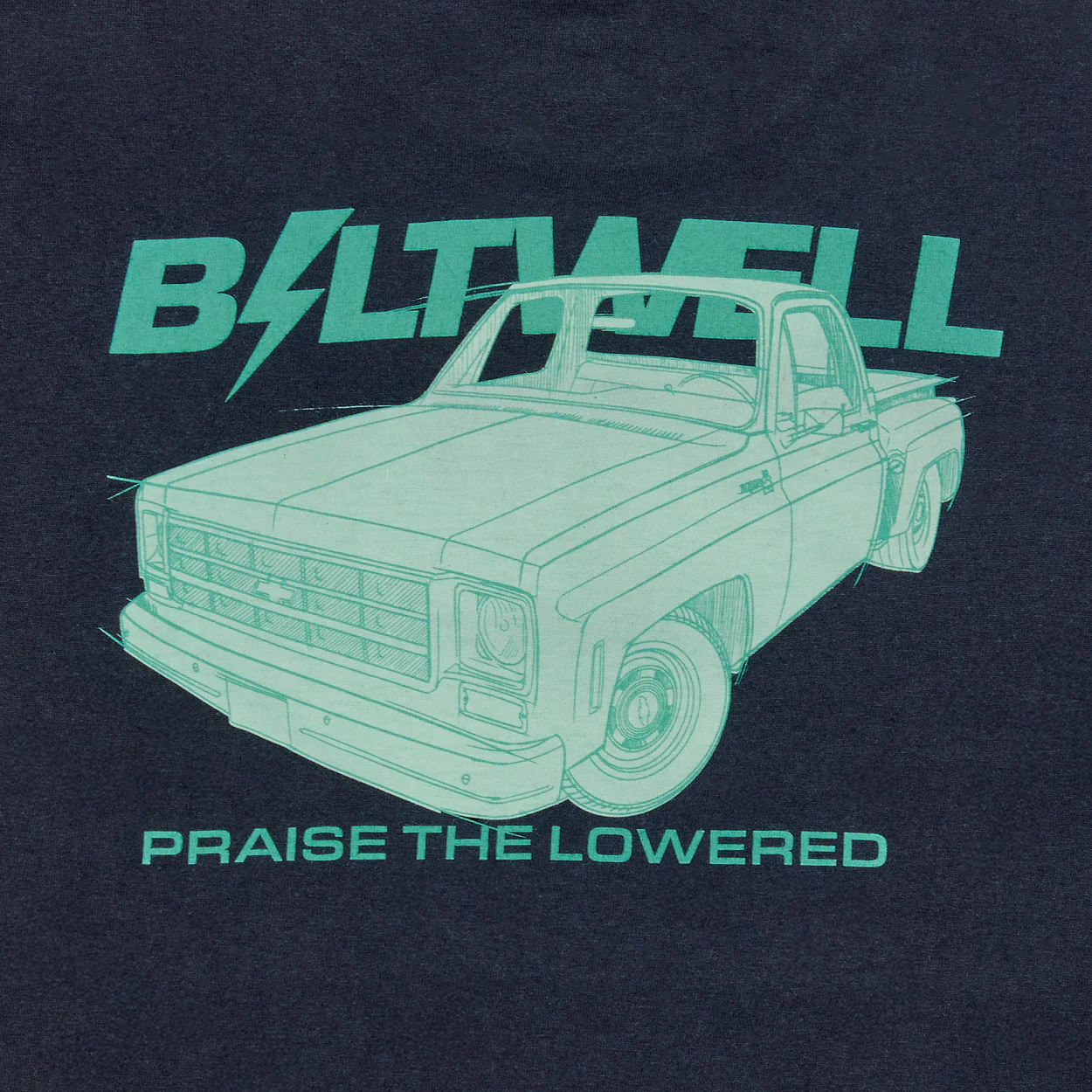 Stepside T-Shirt - Image 5