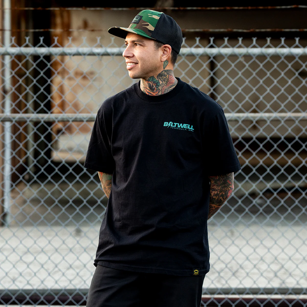 Stepside T-Shirt - Image 8