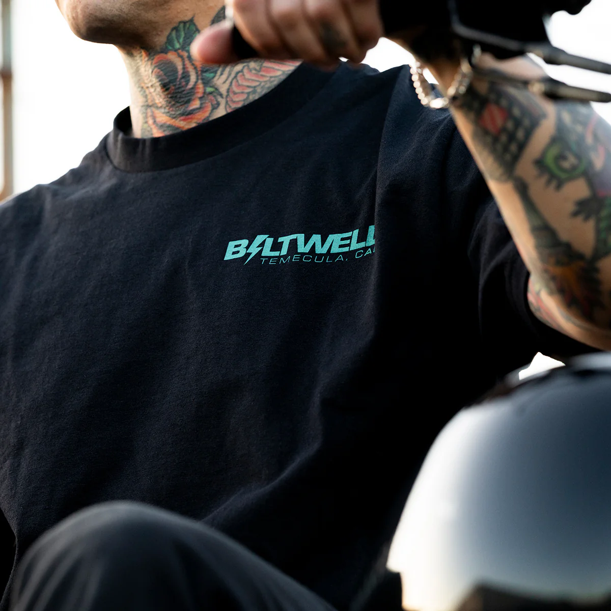 Stepside T-Shirt - Image 9