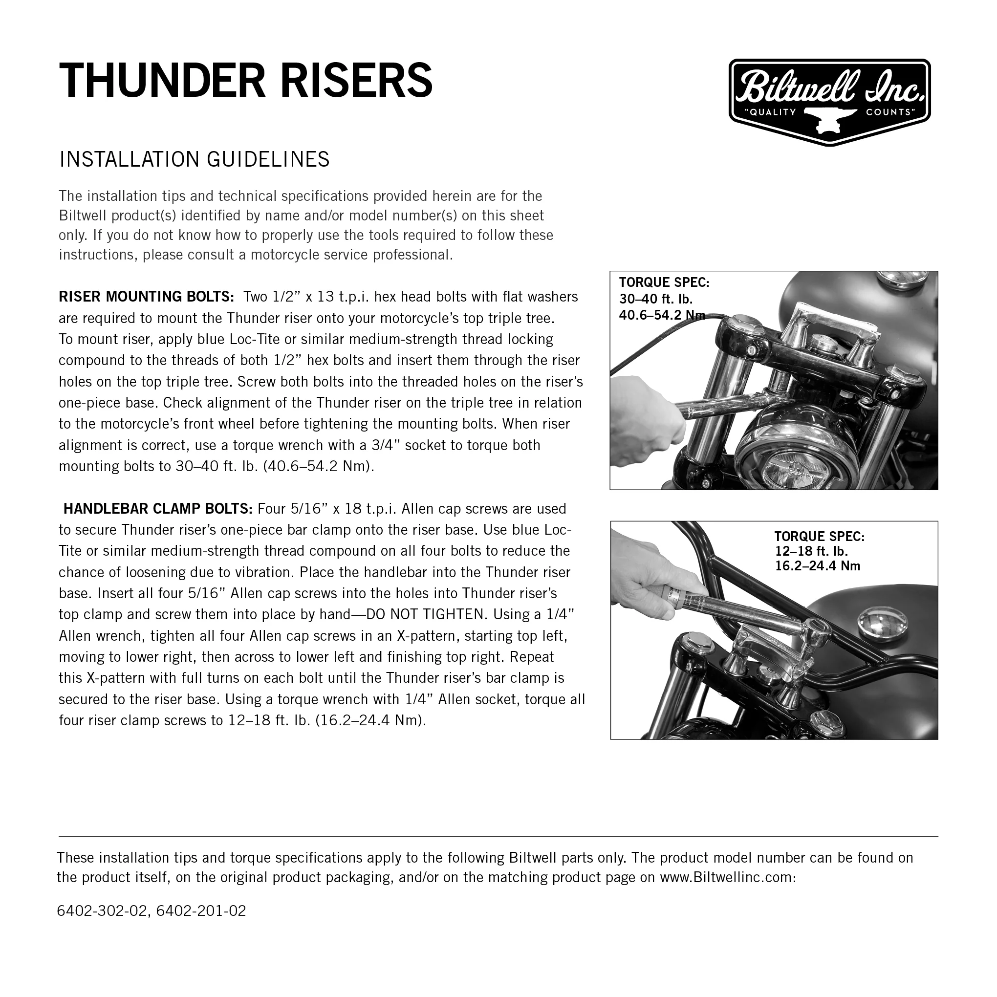 Thunder Riser - Polished - Image 8