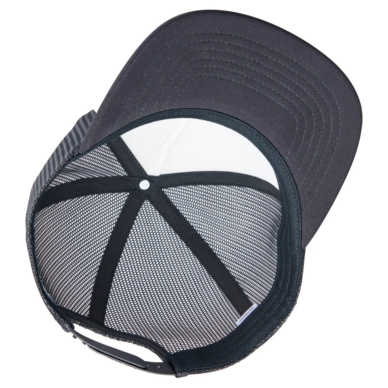 Tiger Trucker Hat - Image 5