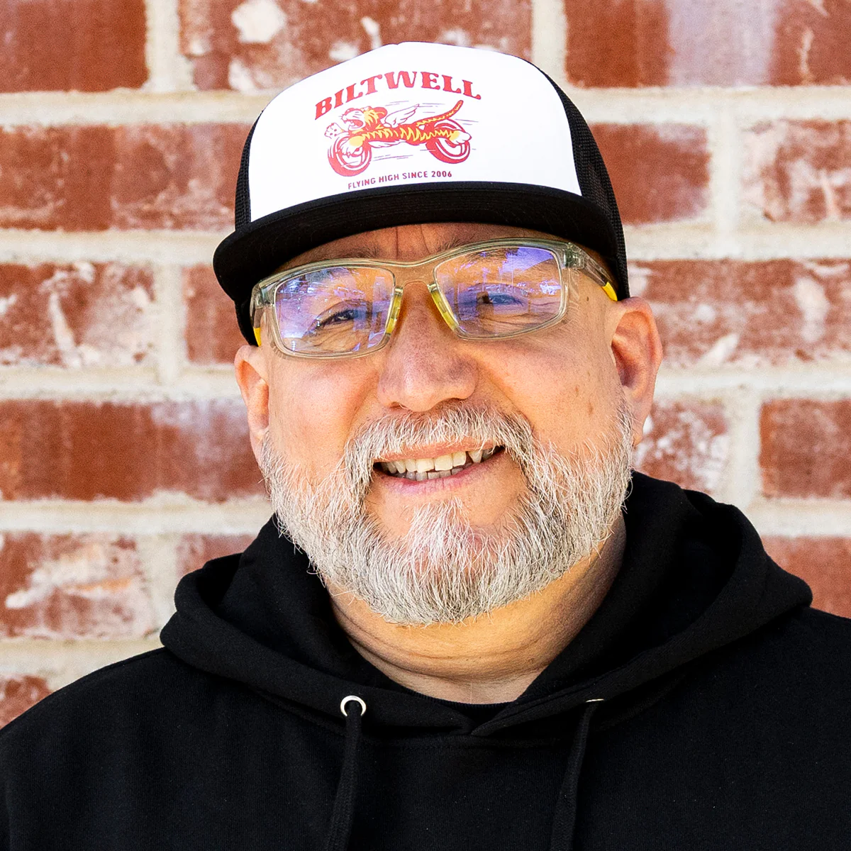 Tiger Trucker Hat - Image 7