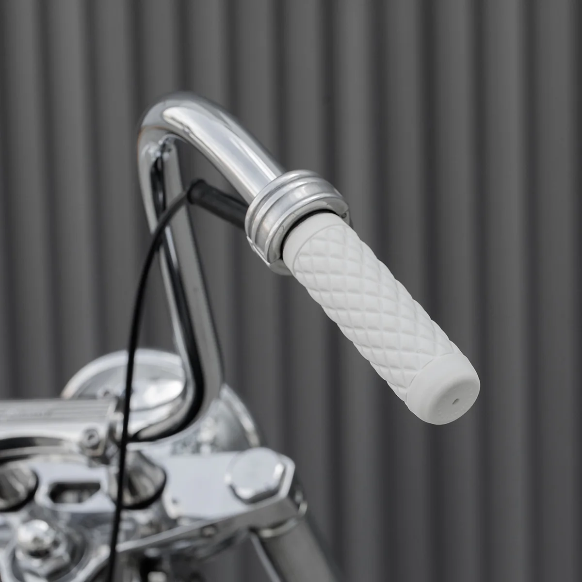 Torker TPV Grips - White - Image 10