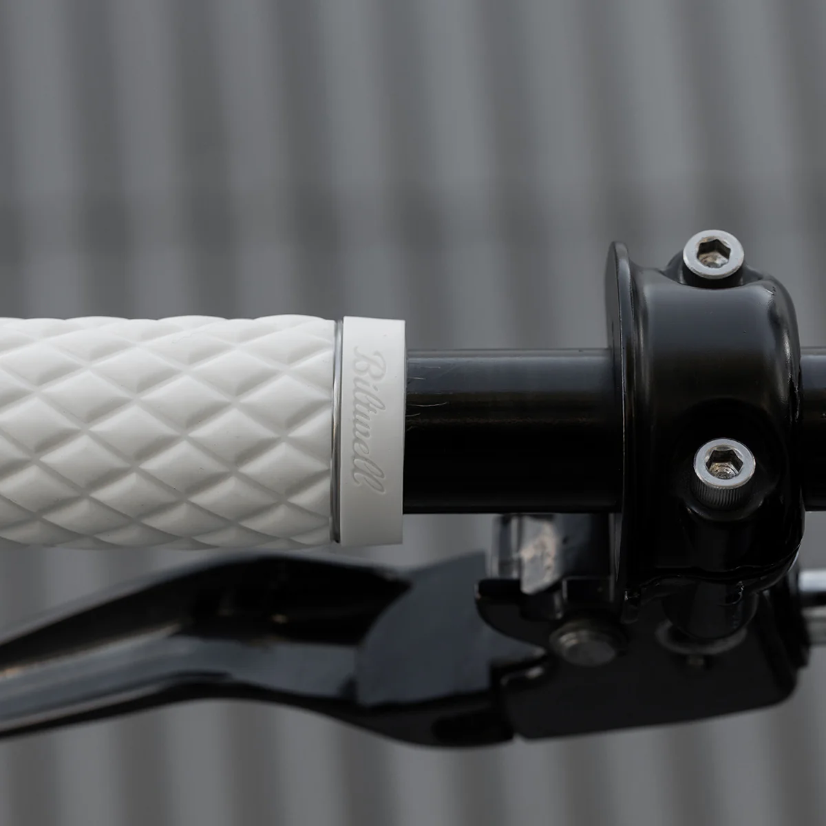 Torker TPV Grips - White - Image 5