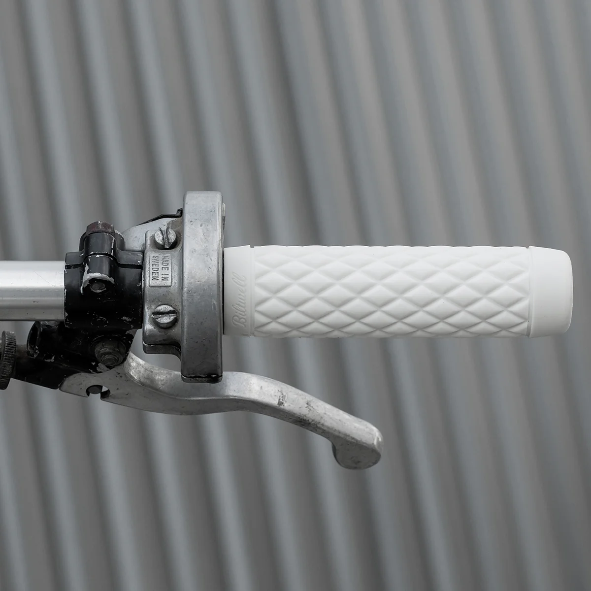 Torker TPV Grips - White - Image 7