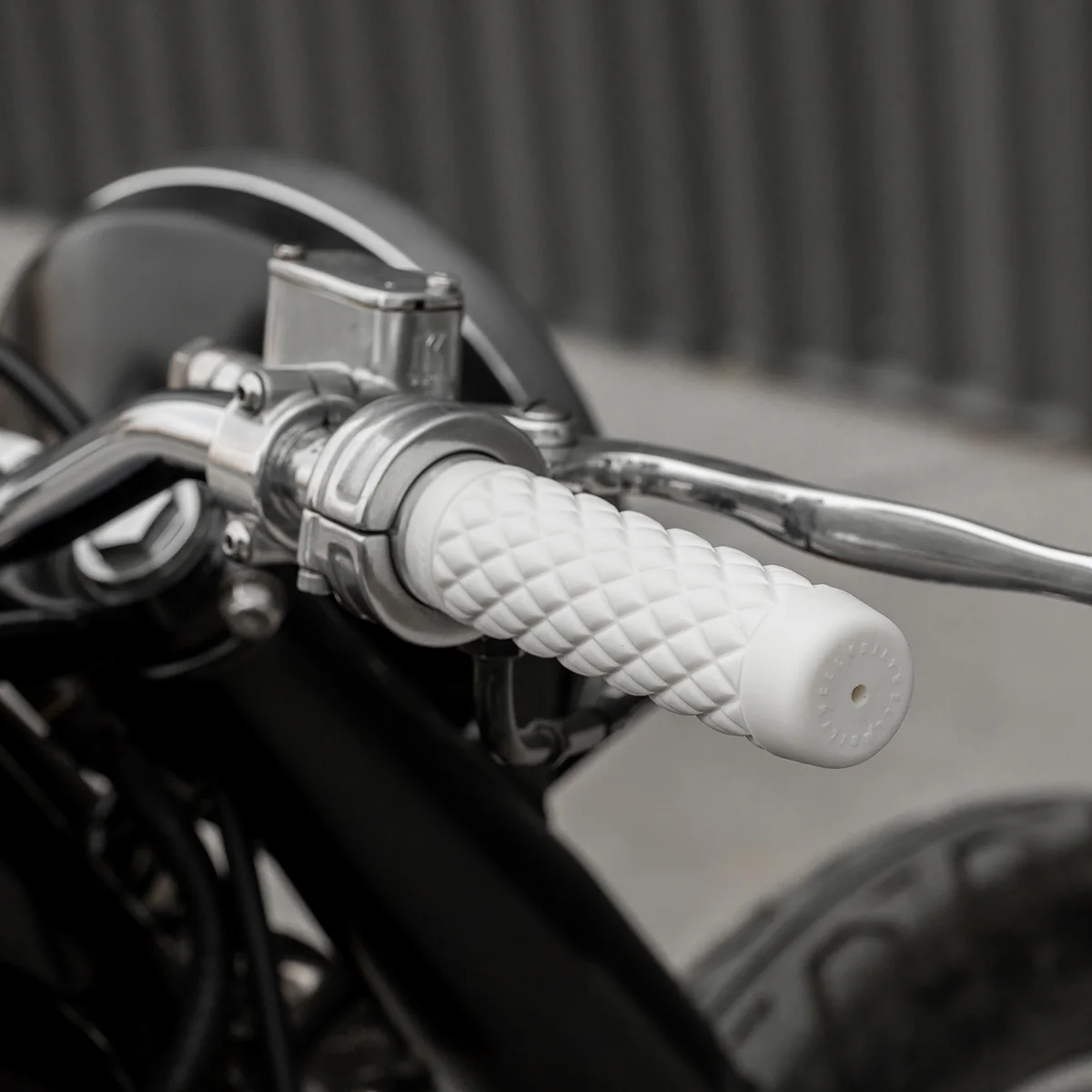 Torker TPV Grips - White - Image 9