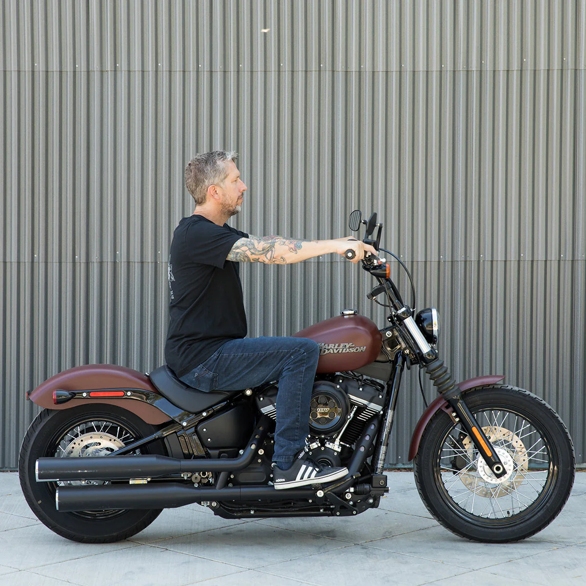 Tracker - Chrome - Image 11