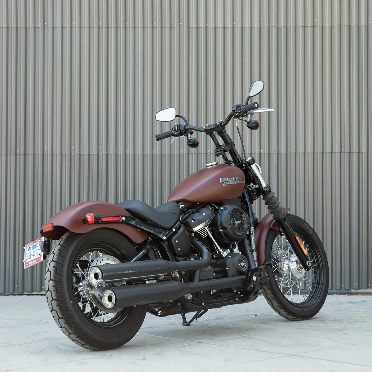 Tracker - Chrome - Image 13