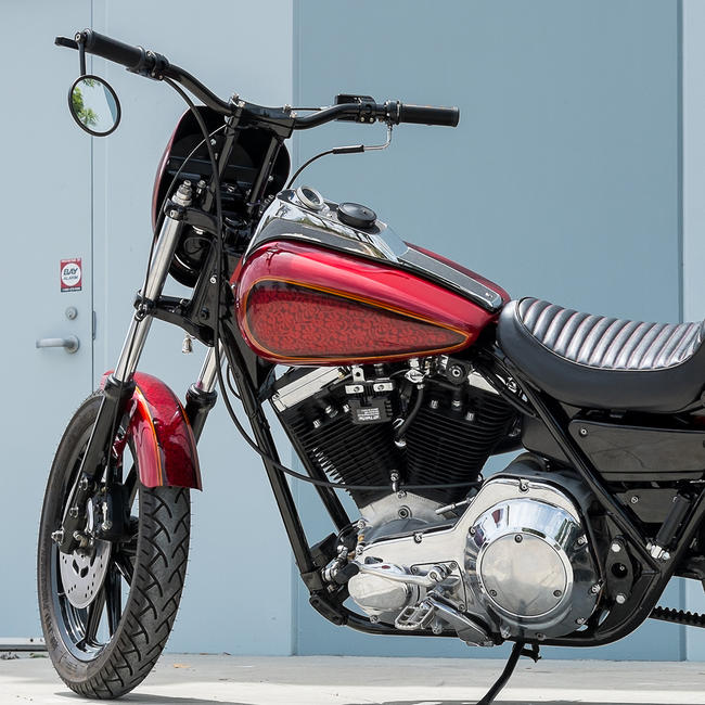 Tracker - Chrome - Image 15