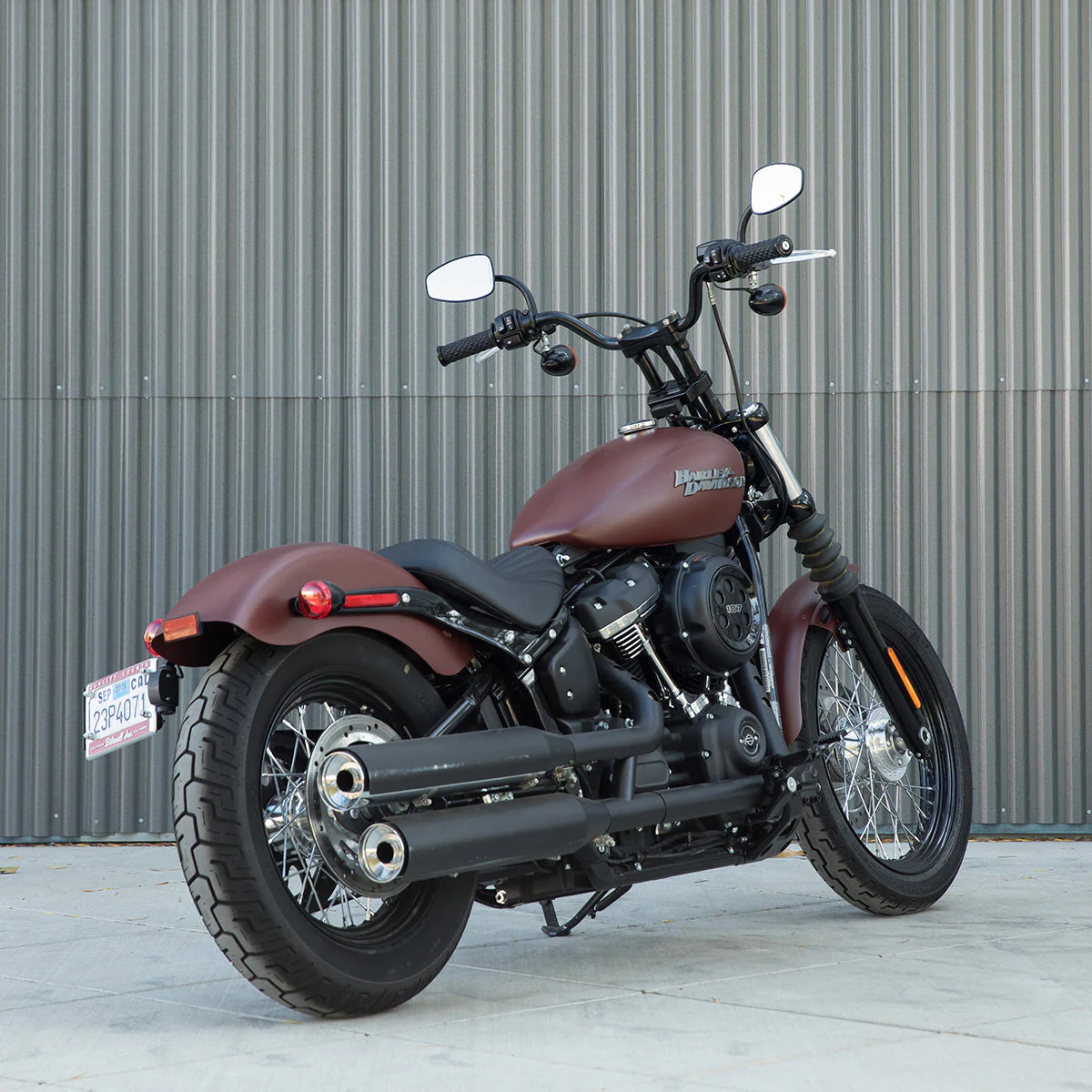 Tracker High - Chrome - Image 8