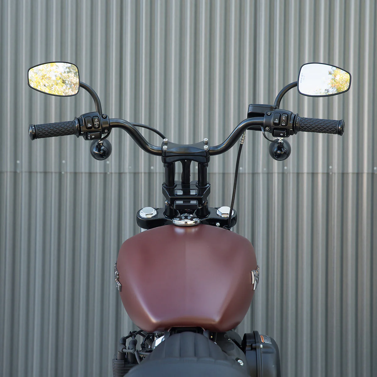 Tracker High - Chrome - Image 9