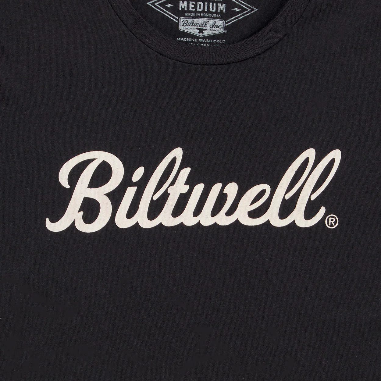Women's Script T-Shirt - Image 3