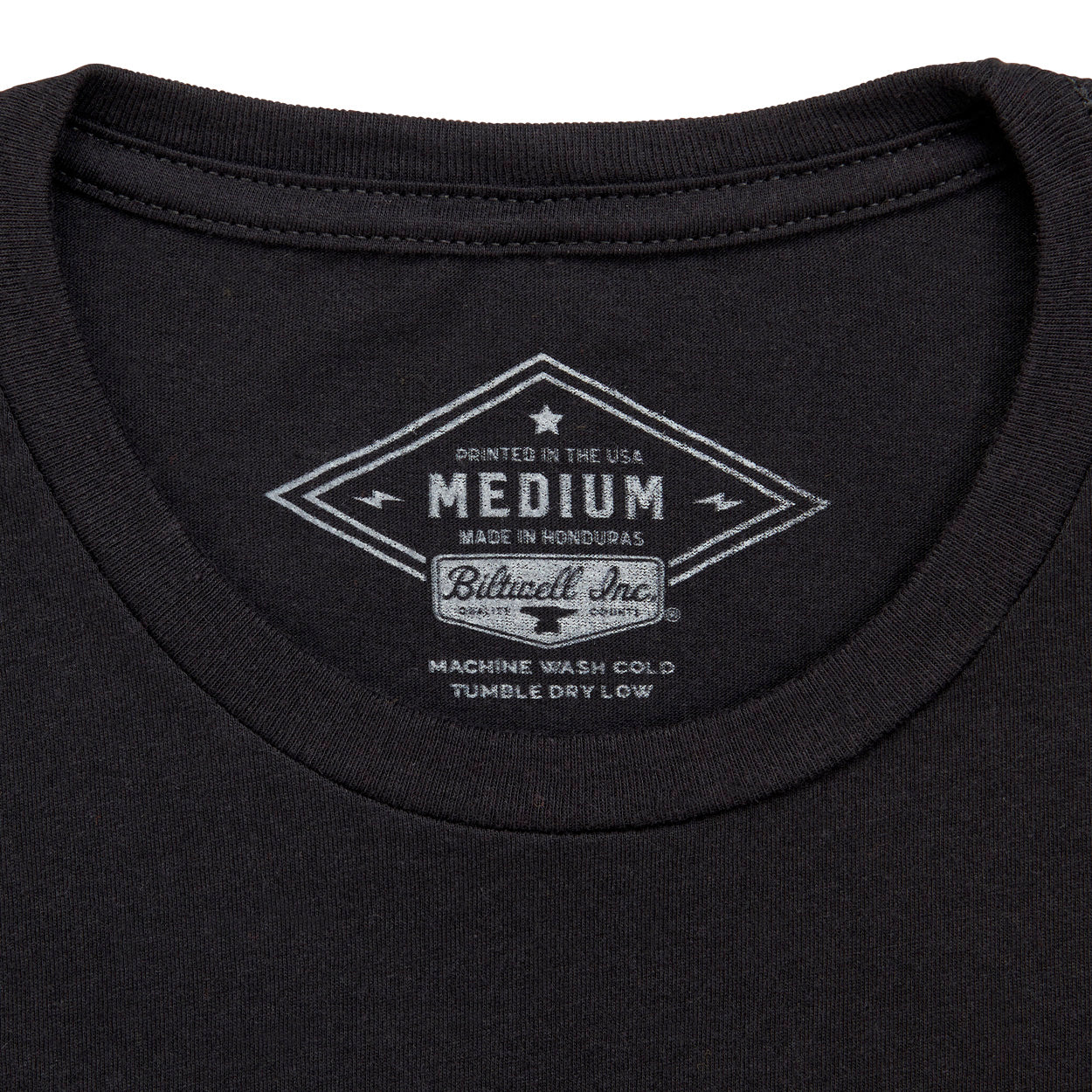 Women's Script T-Shirt - Image 4