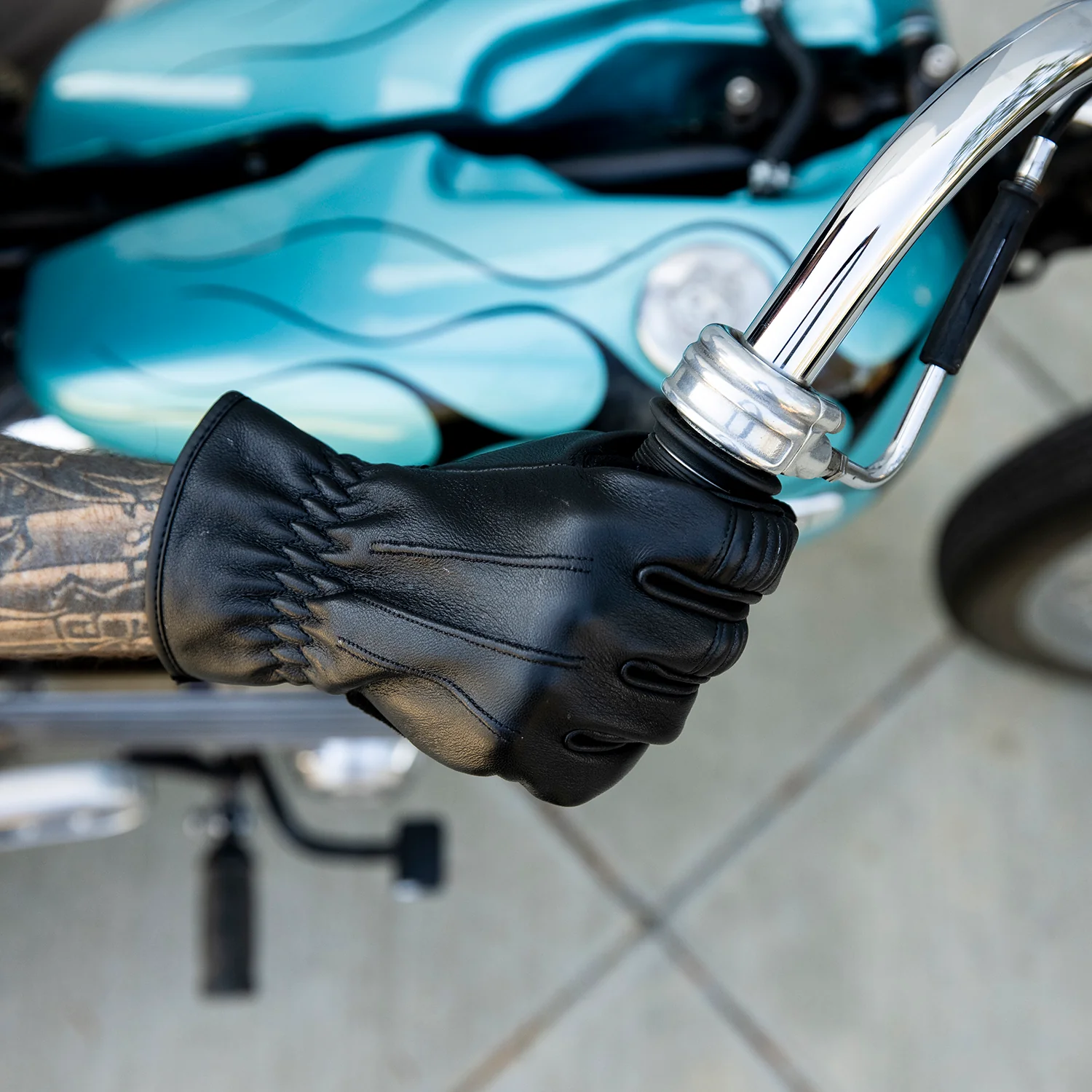 Work Gloves 2.0 - Black - Image 13