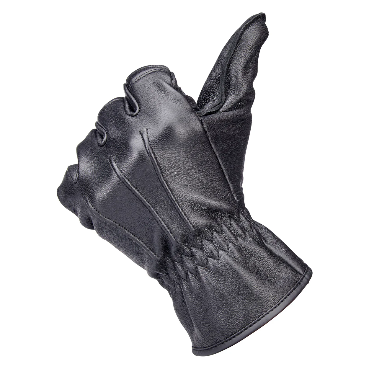 Work Gloves 2.0 - Black - Image 6