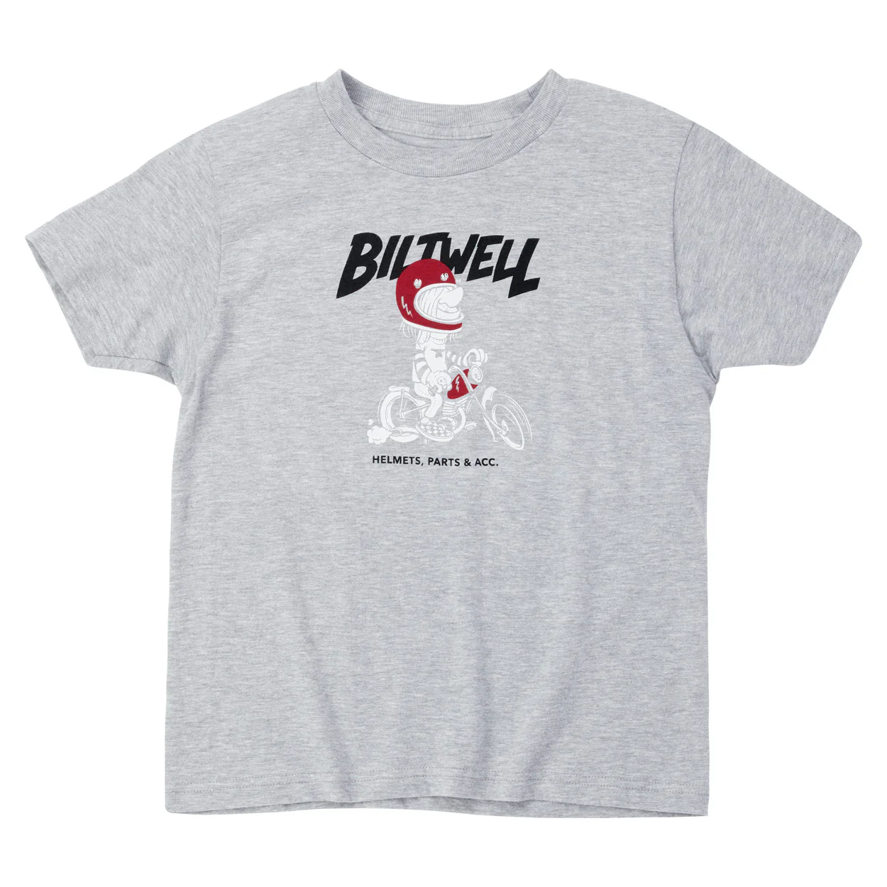 Youth Motorsickle T-Shirt - Image 2